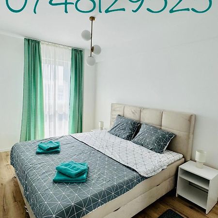 Majo Aparthotel Cluj-Napoca Esterno foto